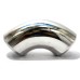 SS Elbow Short 90°  Bend ERW Commercial Quality Buttweld Stainless Steel 202